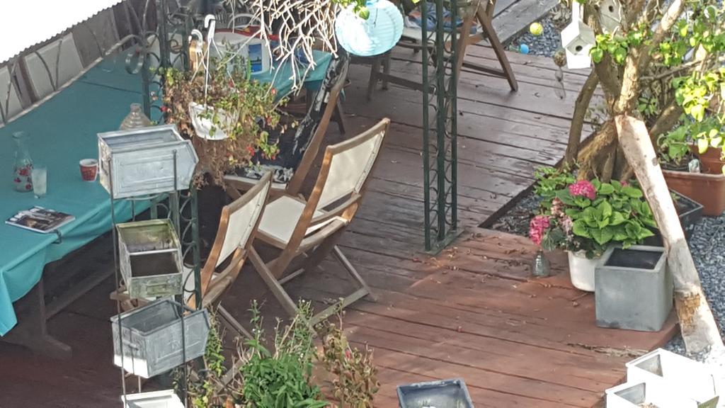 B&B Le Bonimenteur Шарлеруа Экстерьер фото