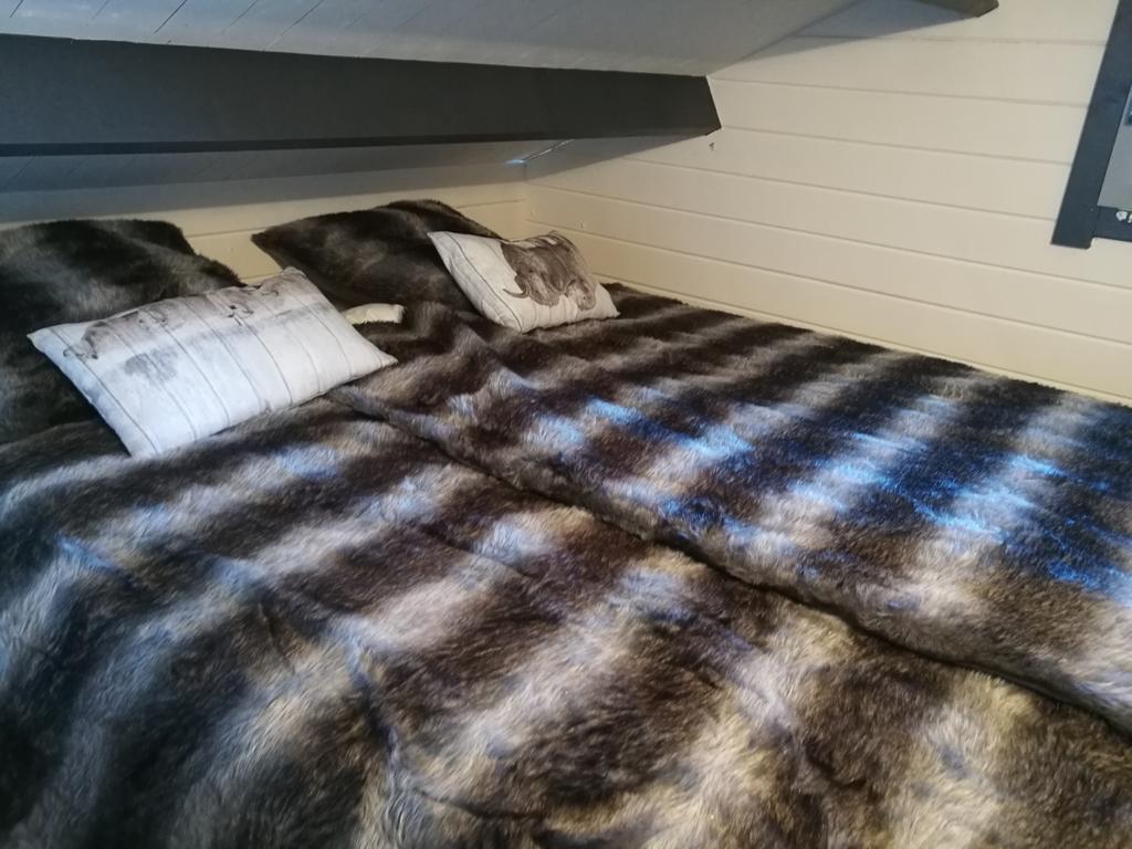 B&B Le Bonimenteur Шарлеруа Экстерьер фото